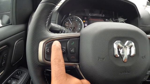 2022 Ram Rebel Eco-Diesel - It’s Best In Class?