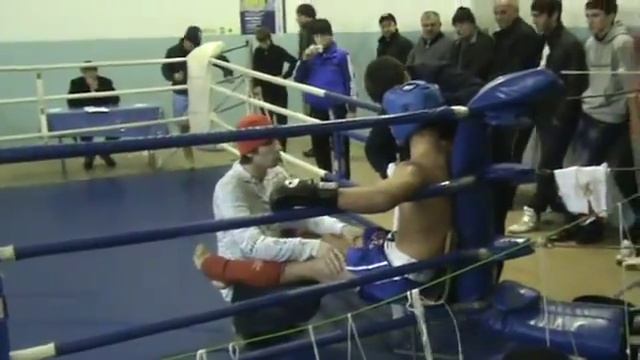 Magomed Madiev смотреть онлайн
