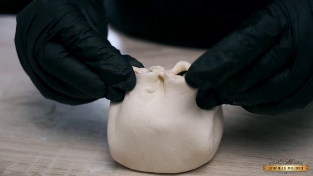 Пироговый мастер