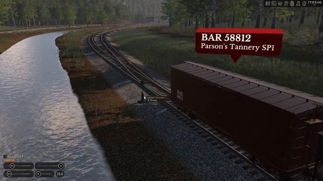 3K Subscriber Stream! Interchange Chaos, Confusion & Delay on the Suffer & Southern! | RAILROADER смотреть онлайн