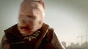 DIE ANTWOORD - PITBULL TERRIER