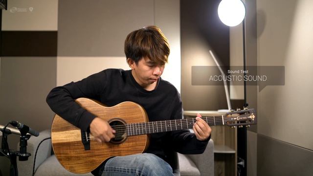 Crafter Grand Mino KOA รสชาติใหม่ อันแสนกลมกล่อม смотреть онлайн