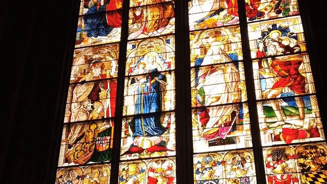 Михайлов День | 21 ноября 2021 года | Собор Архистратига Михаила и прочих Небесных Сил бесплотных смотреть онлайн