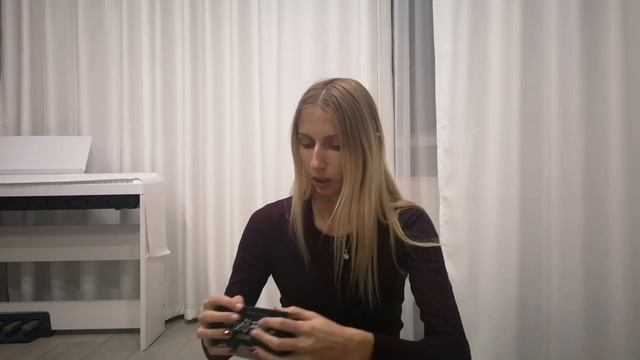 Подарок от сестры на НОВЫЙ ГОД смотреть онлайн