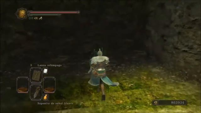 DARK SOULS II PACTO- HEREDEROS DEL SOL, LOCALIZACIÓN , RECOMPENSAS E INFORMACION смотреть онлайн