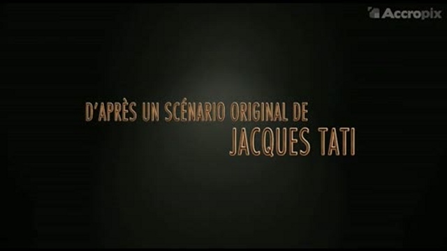 Иллюзионист