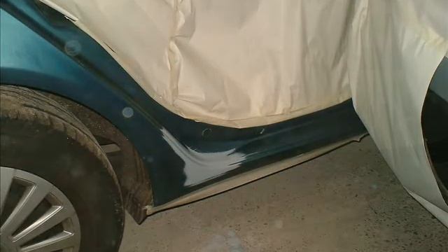 Underground Design Tuning - Skoda Octavia .wmv