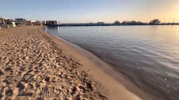 Обзор отеля Amarina Abu Soma Resort & Aquapark. Все понравилось. Полный обзор отеля. Пока все спят.