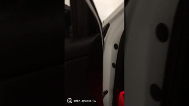 Контурная Подсветка салона и потолок звездное небо на kia rio смотреть онлайн