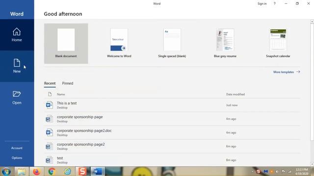 Microsoft Office vs Apache Open Office - which is better? смотреть онлайн