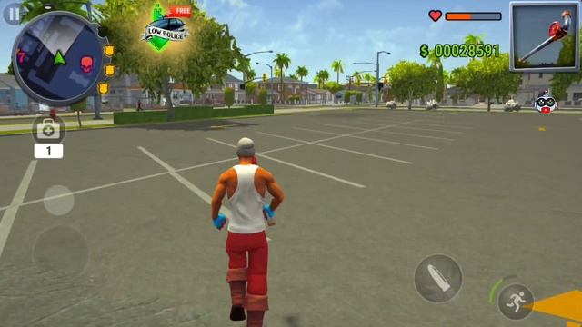 GTS Open World US Police Armored Truck and Other Vehicles Driver Simulator - Android Gameplay. смотреть онлайн