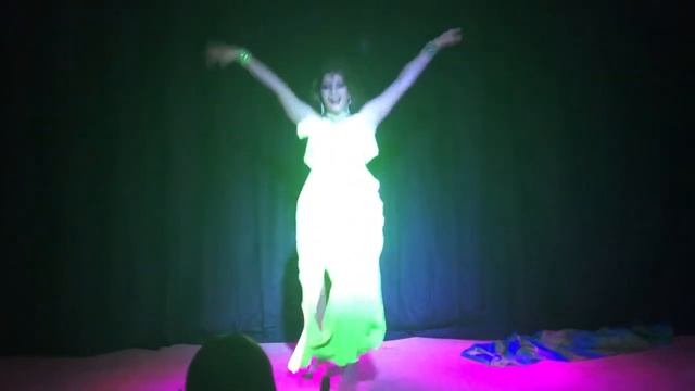 Paty Saad - Mejance Elena Ramazanova смотреть онлайн