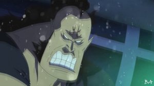 СИЛЬНЕЙШИЕ УДАРЫ В ВАН ПИС | ТОП 10 СИЛЬНЕЙШИХ АТАК | Аниме Ван Пис 1000+