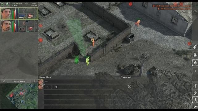 CGRundertow JAGGED ALLIANCE: BACK IN ACTION for PC Video Game Review смотреть онлайн