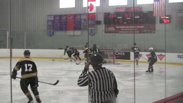 Predators vs Blackyellow July 4th Part 1 смотреть онлайн