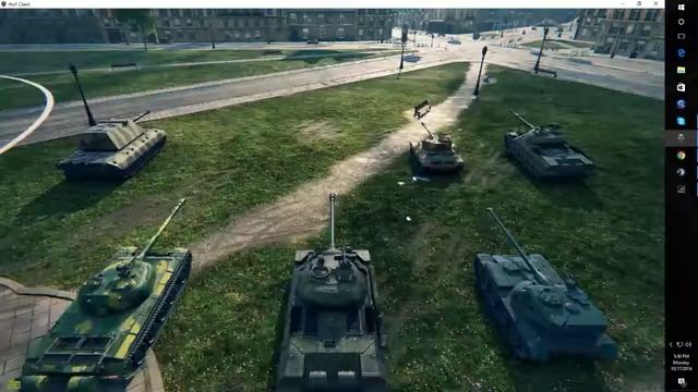How to Stream on YOUTUBE World of Tanks смотреть онлайн
