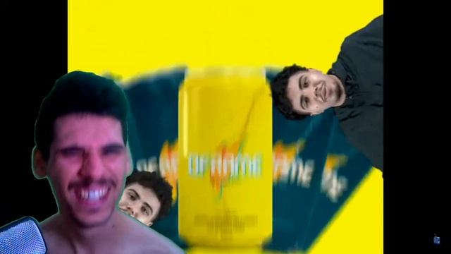 REACT Chroma Frame #01: Melhores Grifes Yure, Motta e Iasmin Turbininha смотреть онлайн