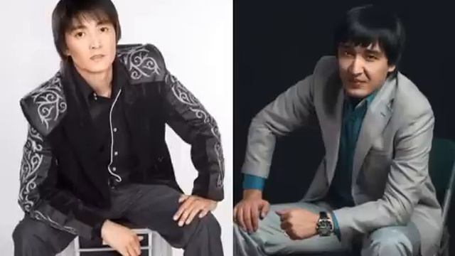 Үндемейсін - Сырым Исабаев & Еркін Нұржанов смотреть онлайн