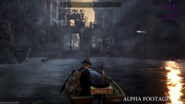 САМЫЕ ОЖИДАЕМЫЕ ХОРРОР ИГРЫ 2019 ГОДА