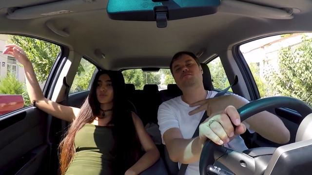 Налегке 10   Мадина Рашидова