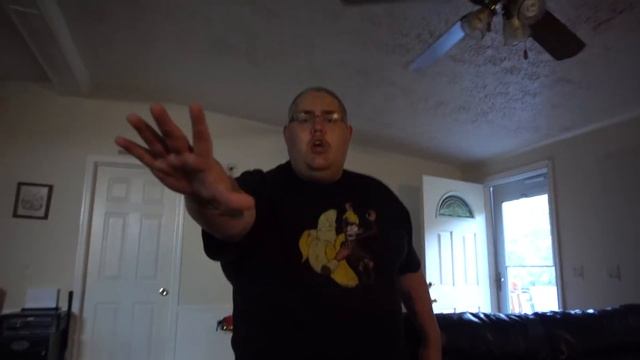 ANGRY GRANDPA'S HILLARY VS TRUMP DEBATE MELTDOWN! смотреть онлайн