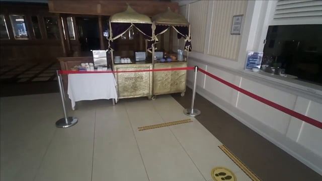 Турция. КАЛУЖАНЕ в Алании. Часть 3. Питание в отеле Grand Kaptan. Лунный бар (Moon bar) смотреть онлайн