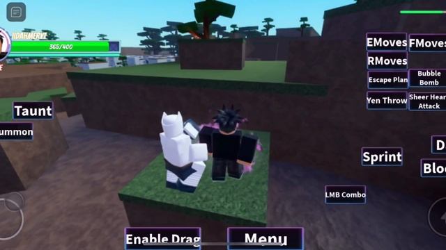 [AUT] A Universal Time Mobile Guide (Mobile Buttons, Combat Layout, Glitches + More) смотреть онлайн