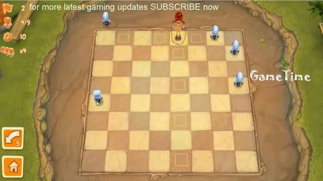board defenders level 2 in forest смотреть онлайн