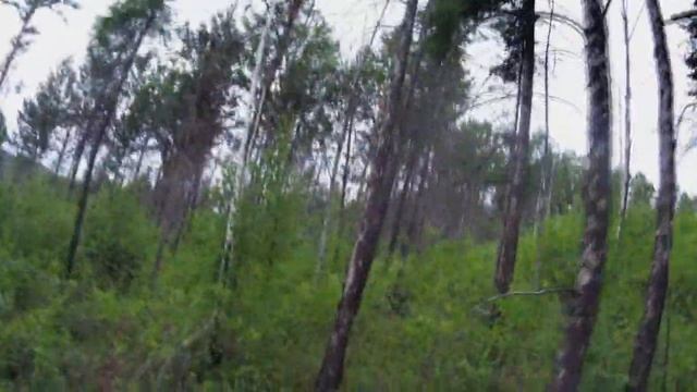 Грязь, дебри, болото - Эндуро смотреть онлайн