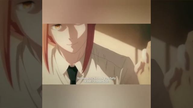 Denji X Makima - Juice Wrld