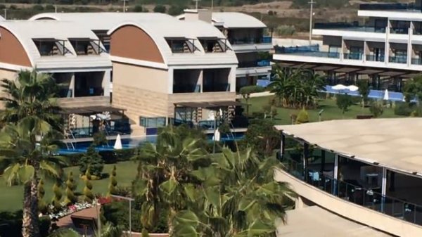 Club Magic Life Jacaranda Imperial