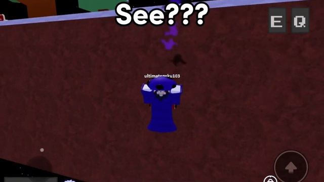 Infinite Mushroom Summoner Glitch | Roblox Ability Wars смотреть онлайн