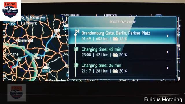 Mercedes Benz - The EQV Get to Know the Fully-Electric Premium, смотреть онлайн