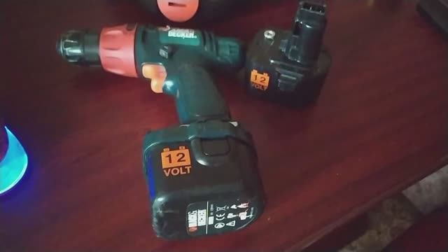 Переделка шурика Ч.2