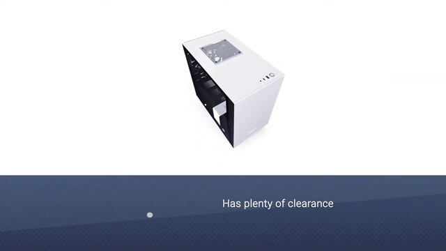 Best Mini ITX Cases 2023 [ITX Cube Gaming Computer Case, Interchangeable Side Panels] - Top 5 Revie смотреть онлайн