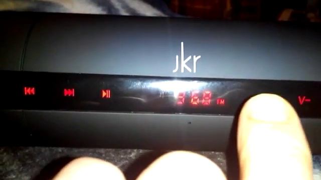 КР 8800 КОЛОНКА БЛЮТУС . KR 8800 Bluetooth РАБОТА РАДИО RADIO usb вход смотреть онлайн