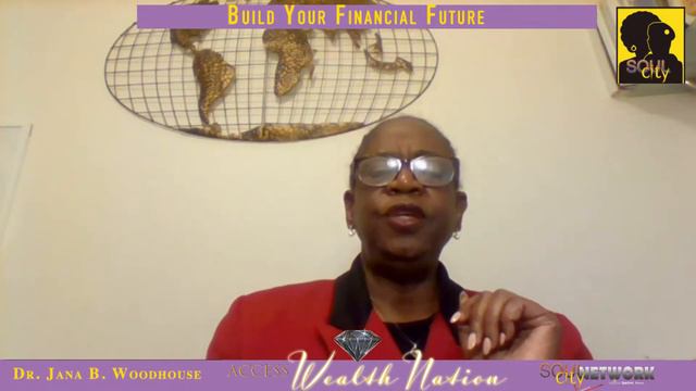 Access Wealth Nation смотреть онлайн