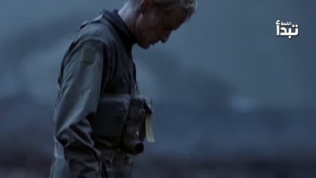 طيار أمريكي سقطت طائرته في الأراضي البوسنية بعد ان شاهد امراً خطير جداً ! | تبدأ القصة смотреть онлайн