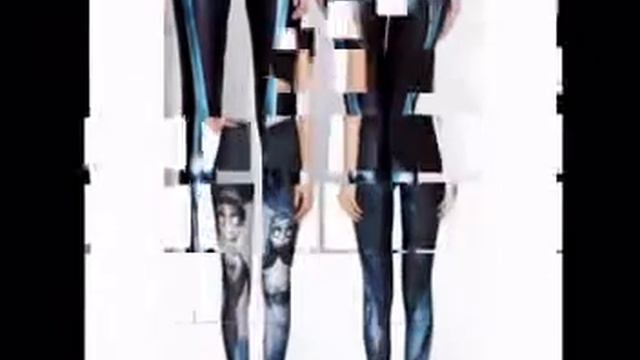 леггинсы Calzedonia отзывы