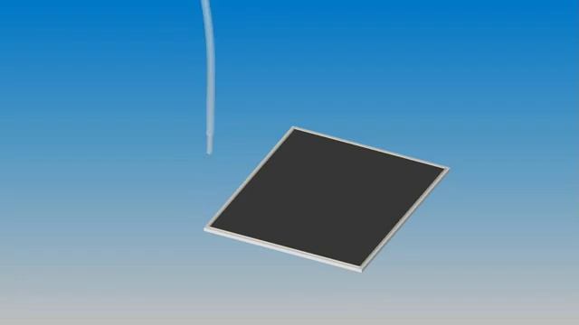 Optical Display Lamination Adhesive Which Cures With UV Light