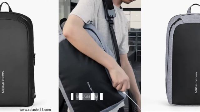 Mark Ryden backpack смотреть онлайн