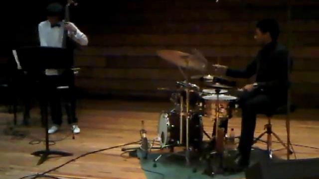 DBF JAZZ - FESTIVAL DE CONTRABAJO 5/7 смотреть онлайн