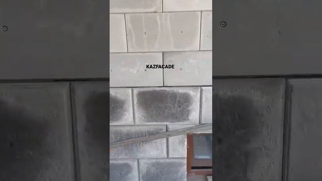 Травертин имитациясы Шершавый Травертин және глянцевый Травертин Декор Фасад Облицовка Әрлеу смотреть онлайн