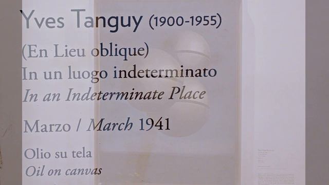 Peggy Guggenheim Museum (Venice) - The Peggy Guggenheim Collection смотреть онлайн