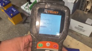 Аккумулятор автомобильный Аком EFB 75 Ач - супер ток!