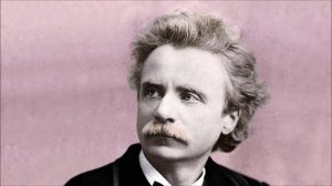 Эдвард  Григ - В пещере горного короля