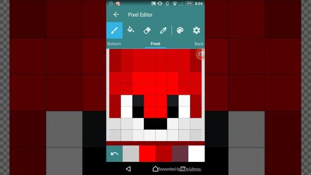 Best skin creator for minecraft pe смотреть онлайн