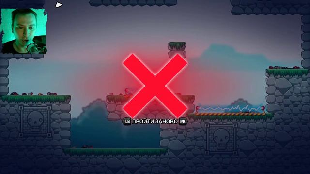 10 Second Ninja X. Спасти щегла за 10 секунд. смотреть онлайн