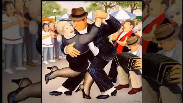 Tango Tanda Milonga Mista смотреть онлайн