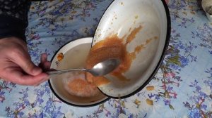 Вкусный Рецепт Приготовления Щучьей Икры Как Засолить Икру Рыбы  Щучья Икра Пятиминутка